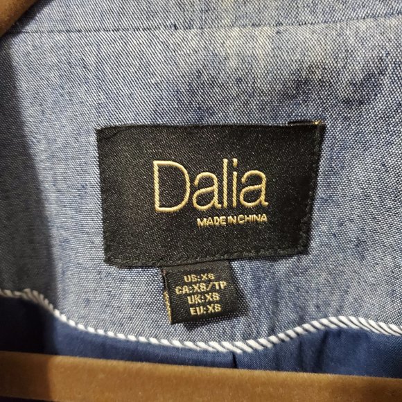 Dalia Blazer - Picture 6 of 6